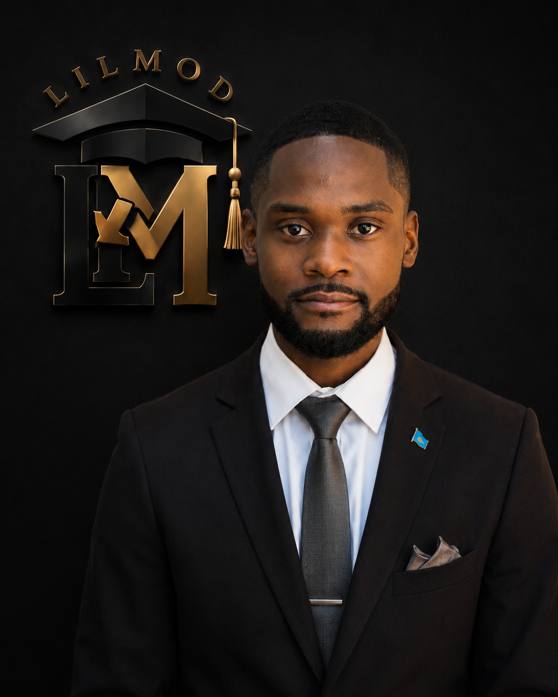 James Height Jr. headshot