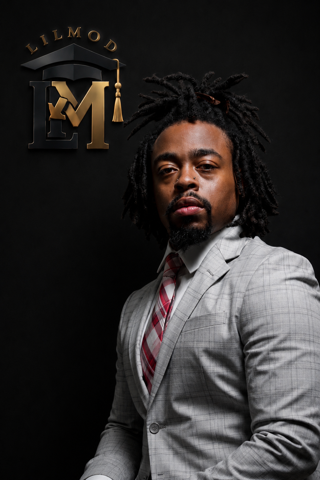 Kyler Henderson headshot