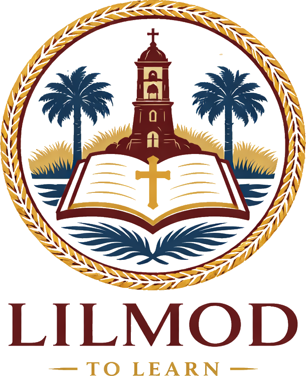 LILMOD logo