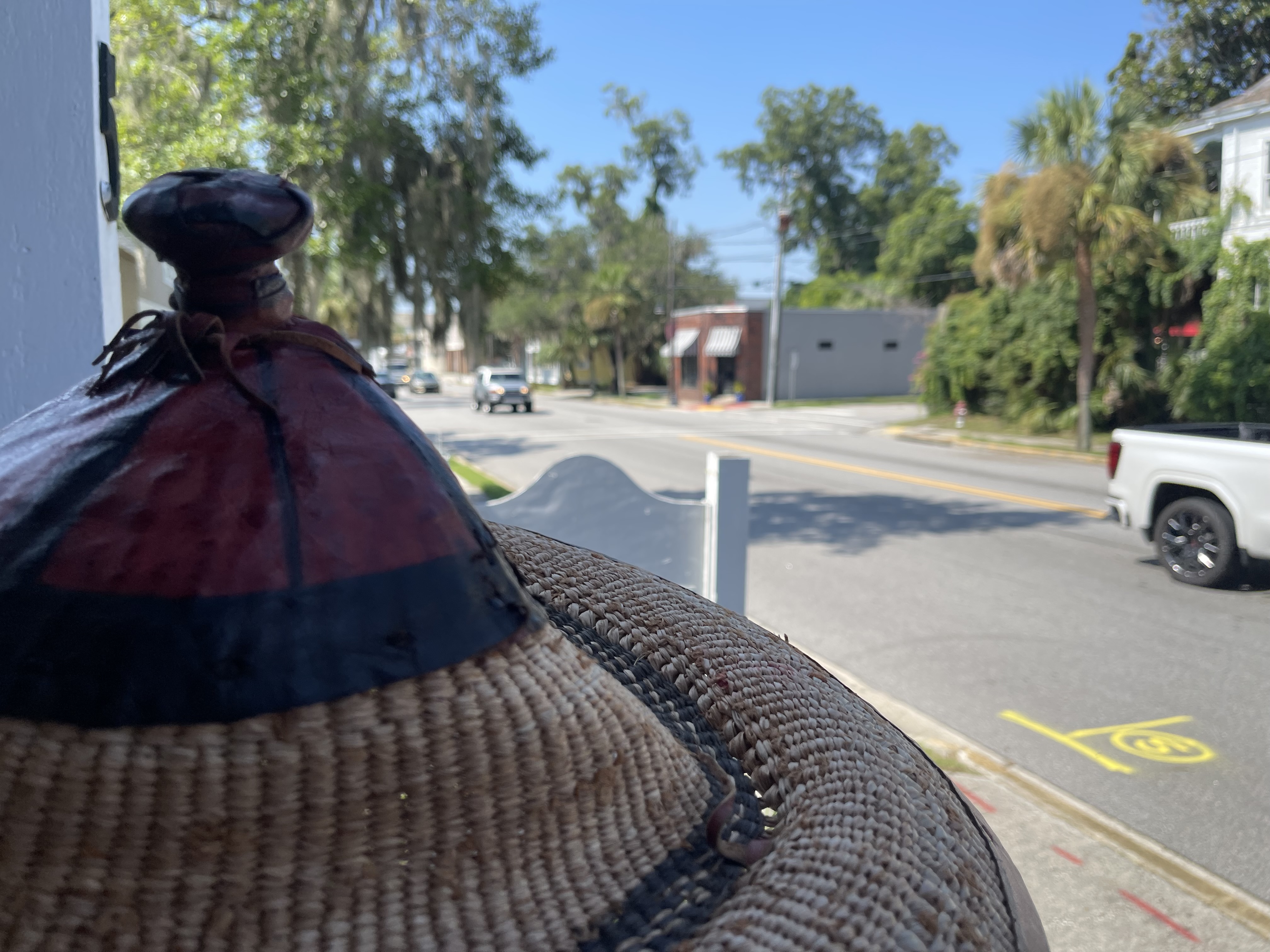 Gullah-Geechee cultural documentation